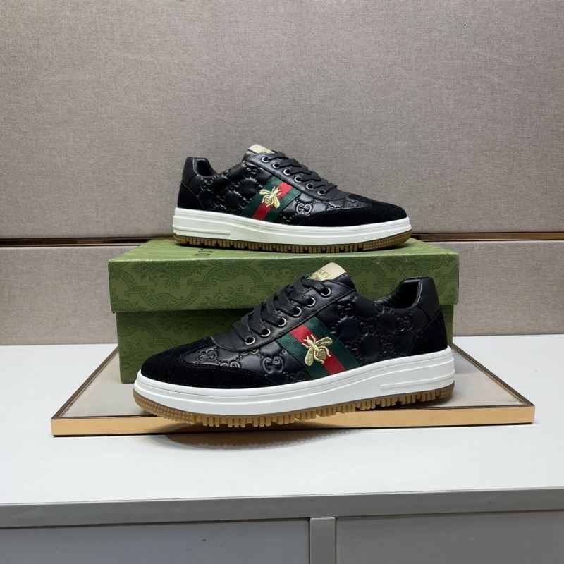 Gucci Low Shoes